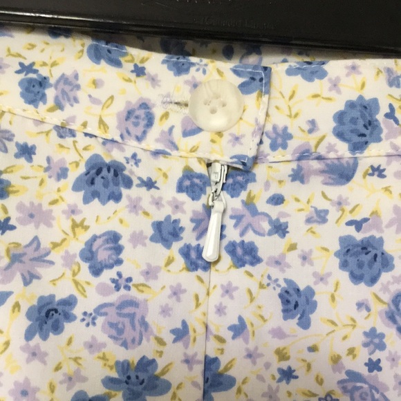 Summer skirt - Picture 4 of 12